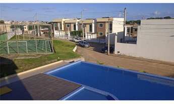 Imagem 5: Casa 4 dormitórios venda, 186 m² por R$ 545.000,00