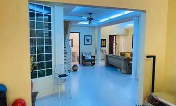 Imagem 2: Casa em condomínio com 4 quartos no CONDOMÍNIO RUA FECHADA JARDIM DAS AMÉRICAS - Bairro Ja