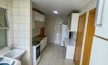 Imagem 6: Alugo apartamento com suíte no Aleixo