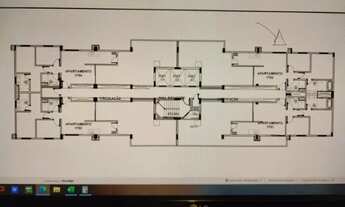 Imagem 3: Ágil de Cobertura Linear em Águas Claras - 2 Qtos no Empreendimento Lígia Valois 31
