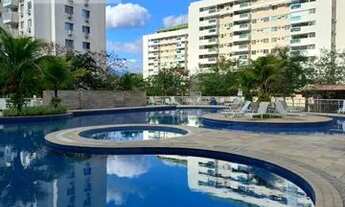 Imagem: RIO DE JANEIRO - Apartamento Padrão - CAMORIM