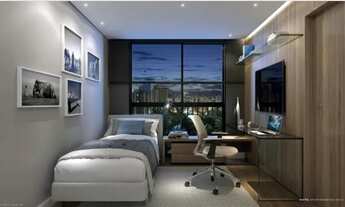 Imagem 5: Apartamento para venda tem 102 metros quadrados com 3 quartos em Lourdes - Belo Horizonte