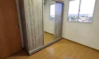 Imagem 4: Apartamento 2 quartos, com mobília