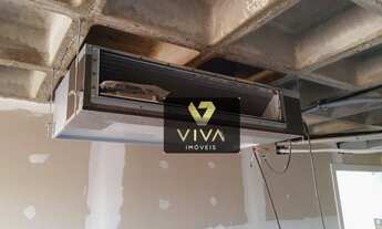 Imagem 4: Sala para alugar, 41 m² por R$ 2.913,40/mês - Miramar - João Pessoa/PB