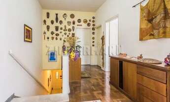 Imagem 4: CASA SOBRADO NO ALTO DA LAPA DE 2 DORMITÓRIOS