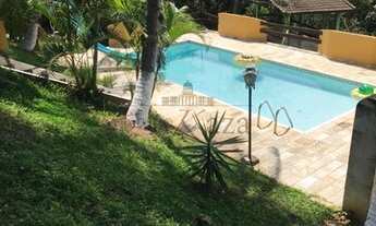 Imagem 2: Casa Condomínio 4 Dormitórios 3.070m² 025291423