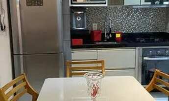 Imagem 4: Apartamento Nature Park