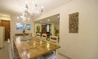 Imagem 7: Casa no Morumbi com 5 dormitórios e 4 vagas