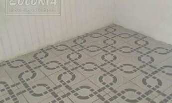 Imagem 3: Santo André - Casa Padrão - Condomínio Maracanã