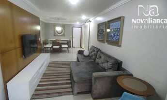 Imagem 5: Apartamento com 3 quartos para alugar, 140 m² - Praia de Itapuã - Vila Velha/ES