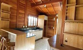 Imagem 2: Casa Padrão com três dormitórios