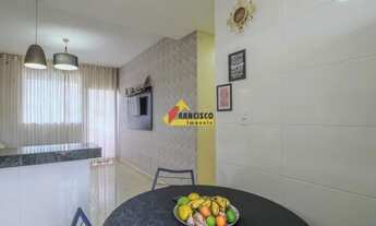 Imagem 5: Casa para aluguel, 3 quartos, 1 vaga, Vale do Sol - Divinópolis/MG