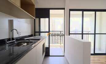 Imagem 10: Apartamento com 2 dormitórios, 50 m² - venda por R$ 636.000,00 ou aluguel por R$ 4.920,00