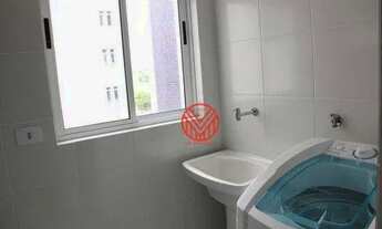 Imagem 7: Apartamento com 2 dormitórios à venda, 71 m² por R$ 499.000,00 - Cristo Rei - Curitiba/PR