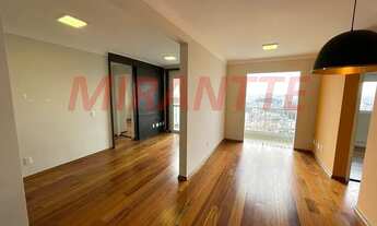 Imagem 5: Apartamento de 94m² com 4 quartos em Tucuruvi