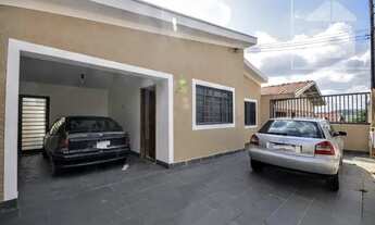 Imagem 2: Casa - Jardim Ouro Branco - Campinas