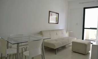 Imagem 6: Flat para alugar no Jardins - Edifício Plaza Regency - Cód. YXJ02244