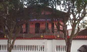 Imagem 4: Casa com 4 dormitórios à venda por R$ 2.150.000,00 - Itapuã - Vila Velha/ES