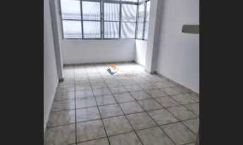 Imagem 5: Kitnet para aluguel tem 27 metros quadrados com 1 quarto em Centro - São Vicente - SP