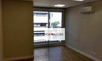 Imagem: Sala à venda, 25 m² por R$ 290.000,00