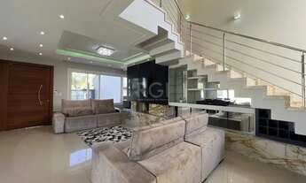 Imagem 5: Casa em Praia Arco- Íris