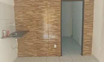 Imagem: ALUGA-SE UM KIT-NET NOVA PARNAMIRIM