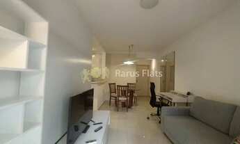 Imagem 5: Flat para locação nos Jardins - Edifício New Star - Cód. DAP06927