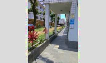 Imagem 5: KITÃO 1 DORM - TÉRREO - ÁREA GOURMET C/ CHURRASQUEIRA - CANTO DO FORTE - PRAIA GRANDE SP