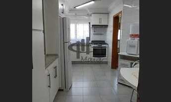 Imagem 6: Locação Apartamento Sao Caetano do Sul Barcelona Ref: 38095