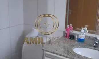 Imagem 6: LE Apartamento De 89m² Com 3 Dormitórios Sendo 1 Suíte No Vila Betânia