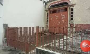 Imagem 3: São Paulo - Terreno Padrão - Tatuapé