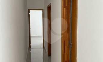 Imagem 6: Linda casa térrea de 69 m² disponível para venda no Bairro San Marino em Taubaté-SP