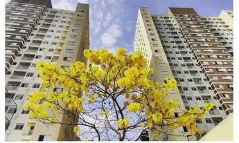 Imagem: Apto 2 dormitórios Barueri