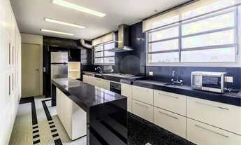 Imagem: Alto Padrão - Vendo - Bela Vista - apartamento