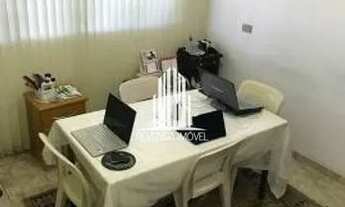 Imagem 7: SOBRADO COM 198,00M² 3 DORMITORIOS, 1 SUÍTE, 3 SALAS, 3 BANHEIROS, 2 VAGAS NA VILA MADALEN