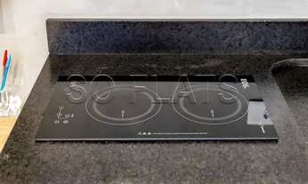 Imagem 6: Residencial Nex One 27m² 1 dormitório, sem vaga de garagem, à venda