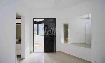 Imagem 4: São Paulo - Apartamento Padrão - Moema