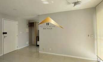 Imagem 4: Lindo apartamento de 2 quartos no Condomínio Via Flamboyant, Estrada dos Bandeirantes