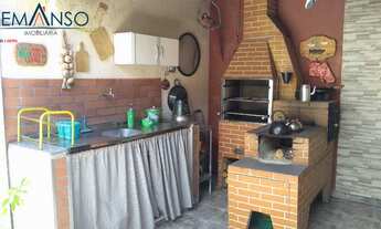 Imagem 3: CASA MAIS DUAS KITNETS - JD CAMPOS VERDES - HORTOLÂNDIA - SP