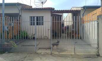 Imagem 1: CASA RESIDENCIAL em INDAIATUBA - SP, JARDIM MORADA DO SOL