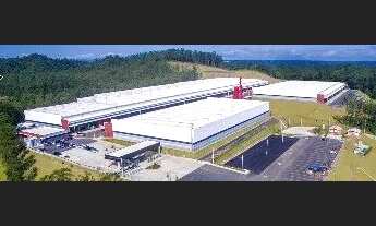 Imagem 5: GALPÃO para locação BATISTINI, SÃO BERNARDO DO CAMPO