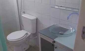 Imagem 4: Edf Amélia Kitnet com 1 dormitório