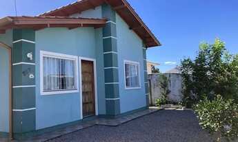 Imagem: Casa à venda em Palhoça/SC