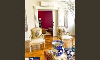 Imagem 6: Apartamento Venda Cerqueira César 220 m² 3 Dormitórios