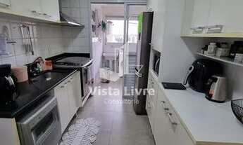 Imagem 5: Apartamento à venda, Alto da Lapa, São Paulo, SP