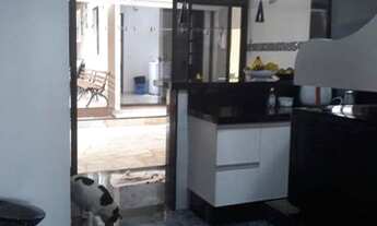 Imagem 7: Excelente casa isolada em condominio 3 dormitorios, sendo 1 suíte financia