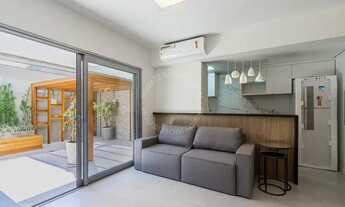 Imagem 6: PORTO ALEGRE - Apartamento Padrão - Auxiliadora