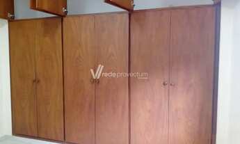 Imagem 7: Casa - Jardim Nossa Senhora Auxiliadora - Campinas