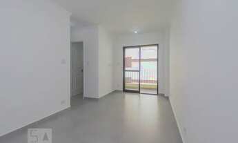 Imagem 2: Apartamento para Aluguel - Santa Cecília, 2 Quartos, 55 m2