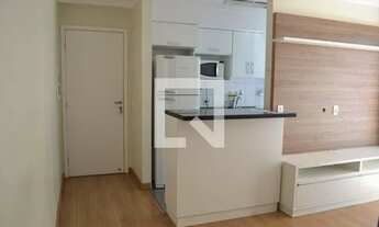 Imagem 4: Apartamento para Aluguel - Jardim Aurélia, 2 Quartos, 54 m2